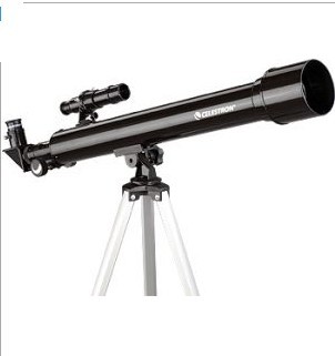 celestron PowerSeeker 50 AZԶ