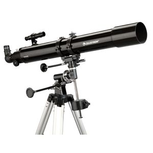 Celestron PowerSeeker 80EQ Զ