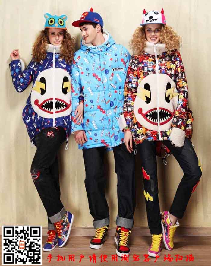 ��ѩع��DG126Ů�Ʒ ��ñ���춷�����޷���