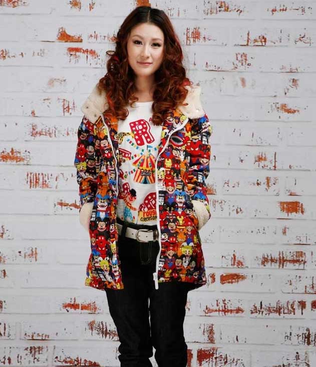 ��ѩع��DG186��ɫ��ѡ��ñ���쳱Ů���޷���