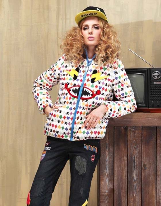  ��ѩع�˶̿��ʱ��DG136��Ů�������޷���