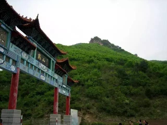 ����ɽ���Ρ�����İ�ɽ Ϊ������7������������·��-19.jpg