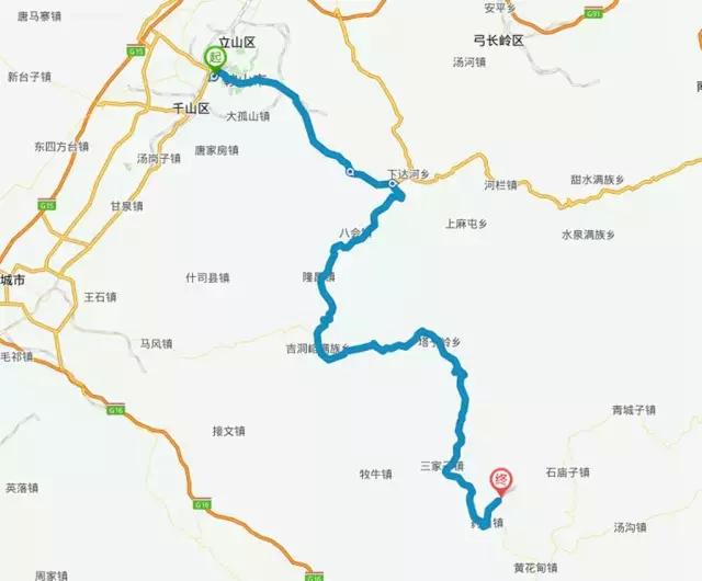 ����ɽ���Ρ�����İ�ɽ Ϊ������7������������·��-21.jpg