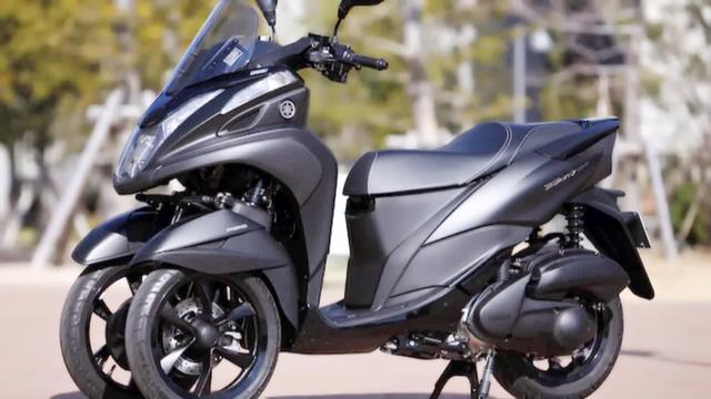ͨ�ڱ������۸�����Yamaha Tricity 155 ������-2.jpg