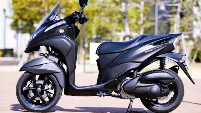 ͨ�ڱ������۸�����Yamaha Tricity 155 ������-4.jpg