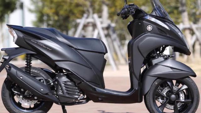 ͨ�ڱ������۸�����Yamaha Tricity 155 ������-5.jpg