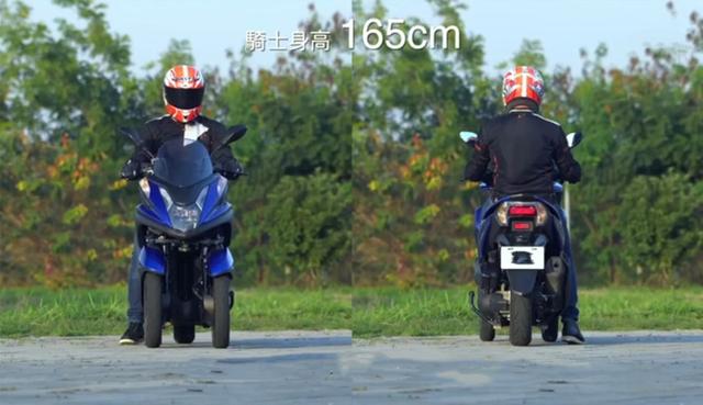 ͨ�ڱ������۸�����Yamaha Tricity 155 ������-18.jpg