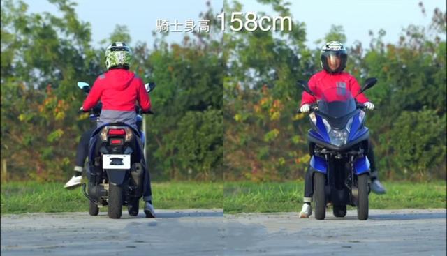 ͨ�ڱ������۸�����Yamaha Tricity 155 ������-17.jpg