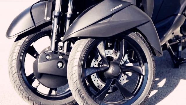 ͨ�ڱ������۸�����Yamaha Tricity 155 ������-14.jpg