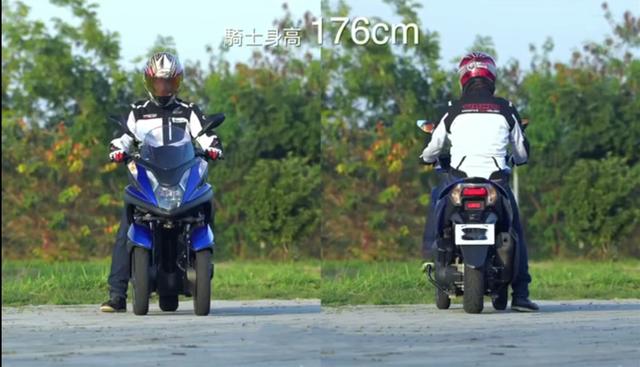 ͨ�ڱ������۸�����Yamaha Tricity 155 ������-19.jpg