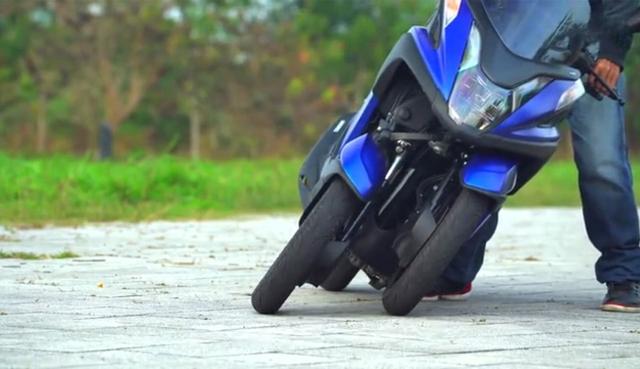 ͨ�ڱ������۸�����Yamaha Tricity 155 ������-23.jpg