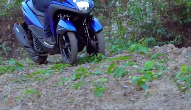 ͨ�ڱ������۸�����Yamaha Tricity 155 ������-22.jpg