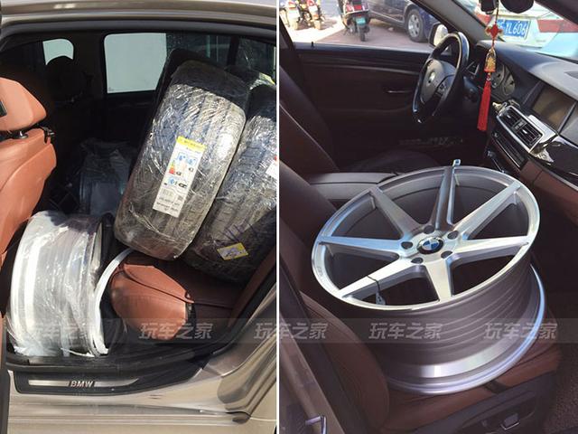 ����528Li��װ���� M5��Χ+19�������̥-9.jpg