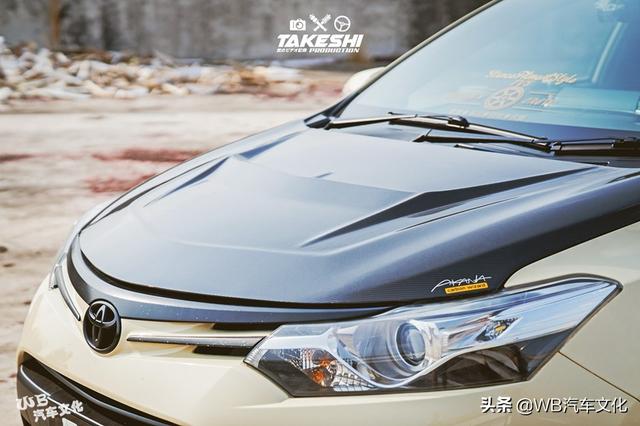 ������װ�Ļ� | ���׵�Toyota VIOS���������ۣ�-3.jpg