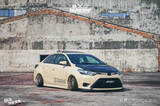 ������װ�Ļ� | ���׵�Toyota VIOS���������ۣ�-5.jpg