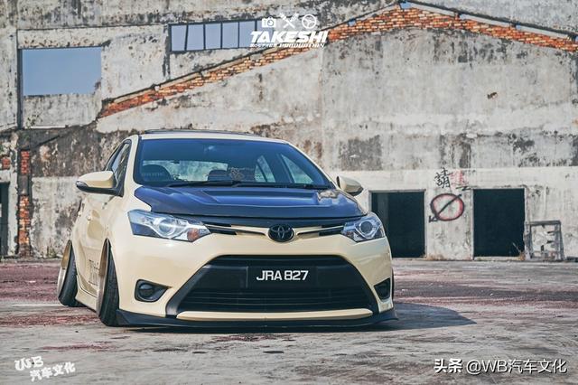 ������װ�Ļ� | ���׵�Toyota VIOS���������ۣ�-2.jpg