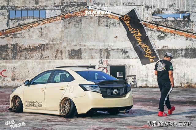 ������װ�Ļ� | ���׵�Toyota VIOS���������ۣ�-1.jpg