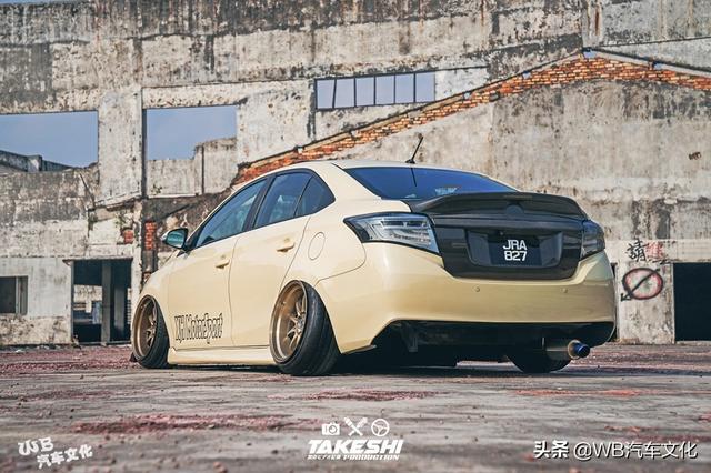 ������װ�Ļ� | ���׵�Toyota VIOS���������ۣ�-11.jpg