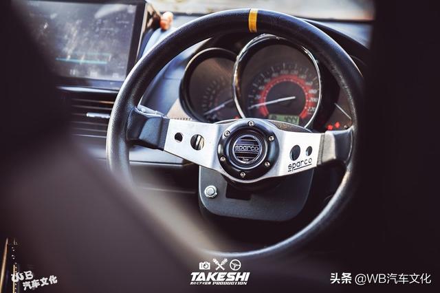 ������װ�Ļ� | ���׵�Toyota VIOS���������ۣ�-16.jpg