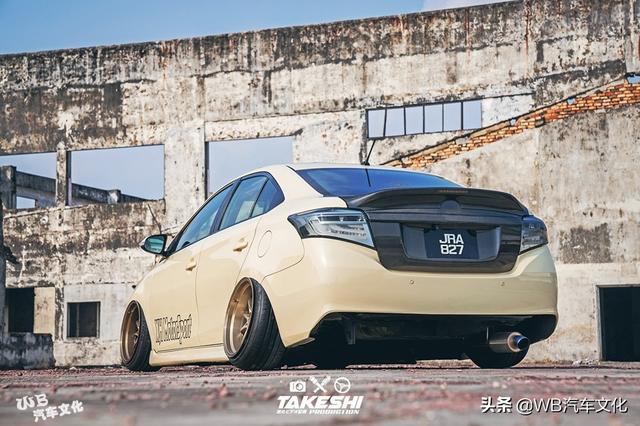 ������װ�Ļ� | ���׵�Toyota VIOS���������ۣ�-22.jpg