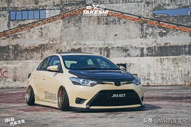 ������װ�Ļ� | ���׵�Toyota VIOS���������ۣ�-21.jpg