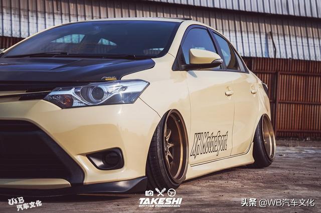 ������װ�Ļ� | ���׵�Toyota VIOS���������ۣ�-30.jpg