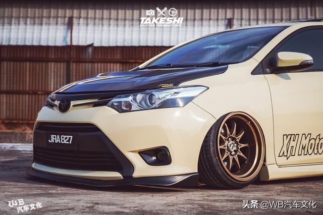 ������װ�Ļ� | ���׵�Toyota VIOS���������ۣ�-26.jpg