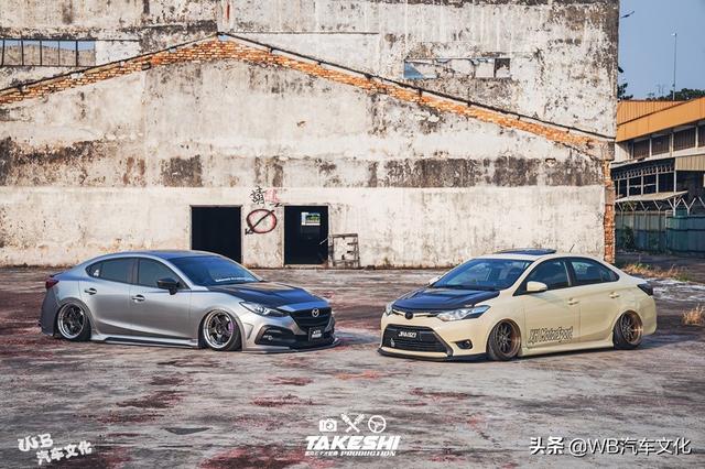 ������װ�Ļ� | ���׵�Toyota VIOS���������ۣ�-38.jpg