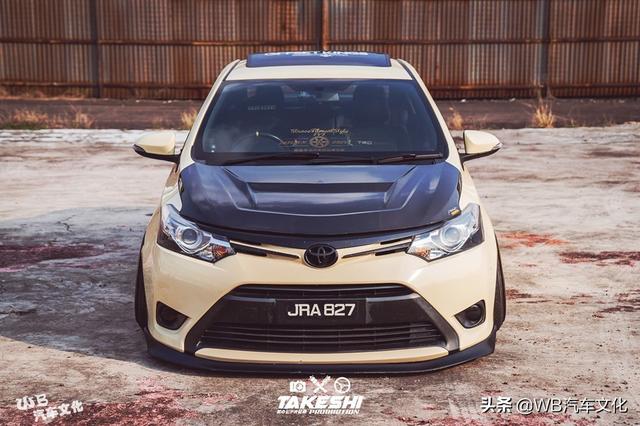 ������װ�Ļ� | ���׵�Toyota VIOS���������ۣ�-33.jpg