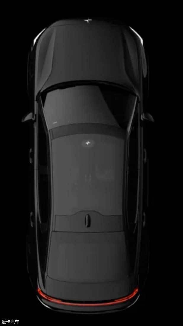 Polestarȫ�µ綯�γ�Polestar 2������Ԥ��ͼ�ع�-1.jpg