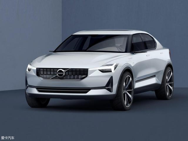 Polestarȫ�µ綯�γ�Polestar 2������Ԥ��ͼ�ع�-4.jpg