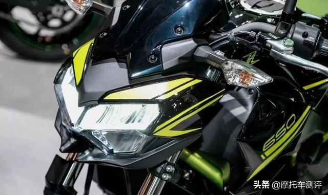 77600Ԫ��80800Ԫ 2020���Z650��Ninja650��������-2.jpg