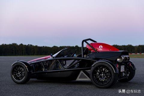 ȫ��Ariel Atom 4��������ʵ�Ǳ���˼��Type R-2.jpg