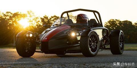 ȫ��Ariel Atom 4��������ʵ�Ǳ���˼��Type R-1.jpg