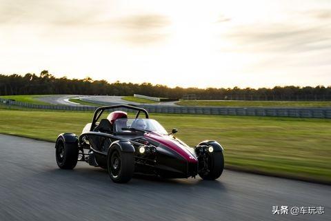 ȫ��Ariel Atom 4��������ʵ�Ǳ���˼��Type R-7.jpg