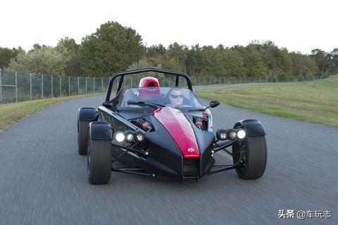 ȫ��Ariel Atom 4��������ʵ�Ǳ���˼��Type R-10.jpg