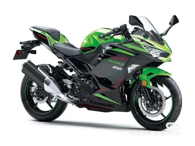 ����ninja400�ʹ���kawasakiZ400��ɶ����-1.jpg