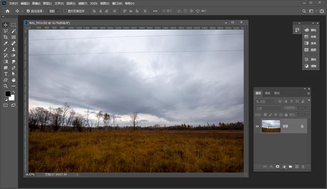 ��Ӱ�����滻��գ���PS 2021������ ��ǿ ����ϸ-1.jpg