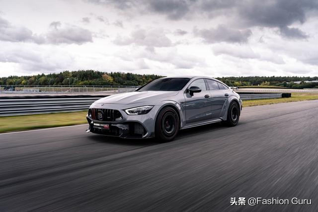 �Ͳ�˹����AMG GT 63 Sȫ�¸�װ����-1.jpg