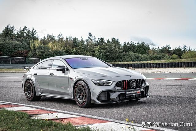 �Ͳ�˹����AMG GT 63 Sȫ�¸�װ����-2.jpg