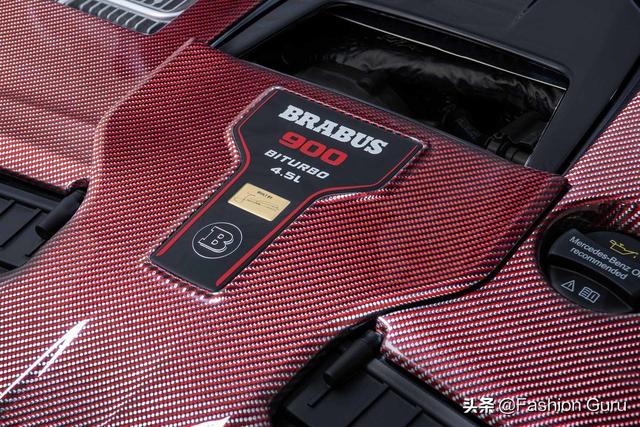 �Ͳ�˹����AMG GT 63 Sȫ�¸�װ����-10.jpg