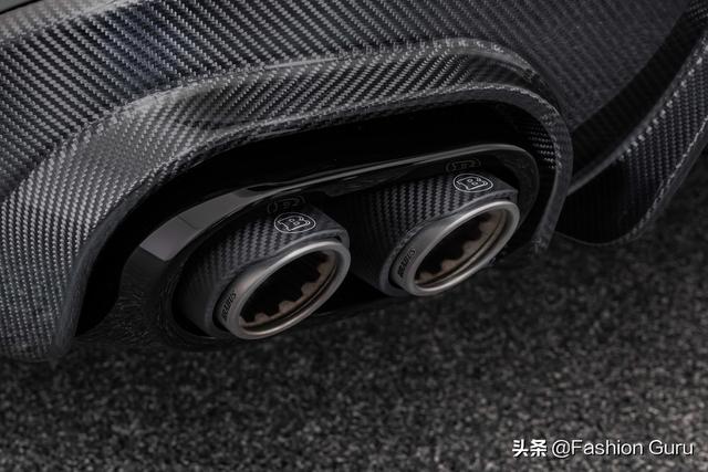 �Ͳ�˹����AMG GT 63 Sȫ�¸�װ����-8.jpg