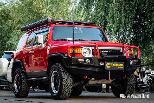 ���Ż�����˼·������FJ CRUISER��װ-1.jpg