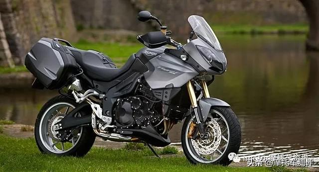 ����Tiger 850 Sportȫ���˶����г������������-3.jpg