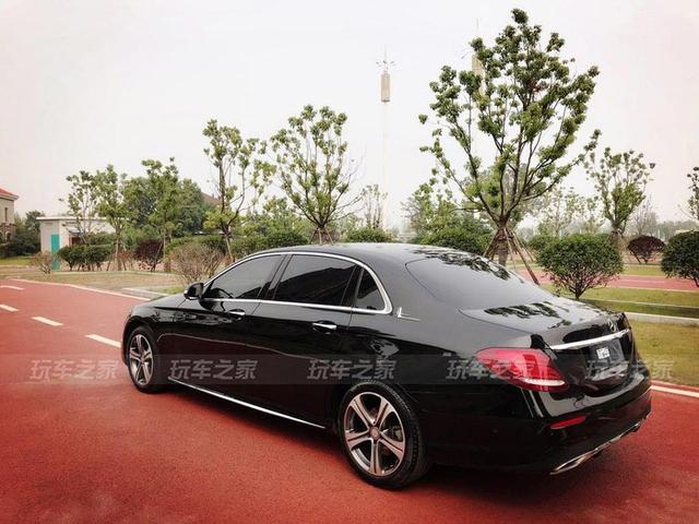 �ִ���˼������E200L ��װ�ĽŲ�ͣ������-4.jpg