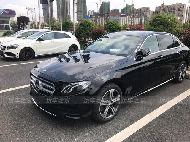 �ִ���˼������E200L ��װ�ĽŲ�ͣ������-3.jpg