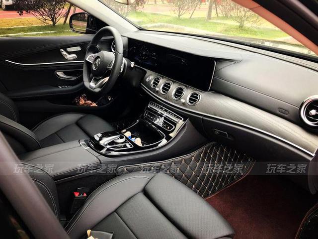 �ִ���˼������E200L ��װ�ĽŲ�ͣ������-5.jpg