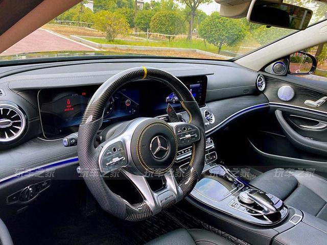 �ִ���˼������E200L ��װ�ĽŲ�ͣ������-8.jpg