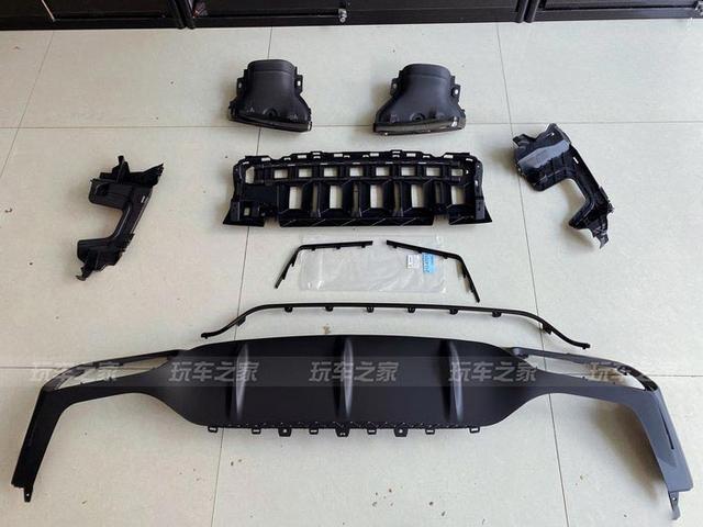 �ִ���˼������E200L ��װ�ĽŲ�ͣ������-14.jpg