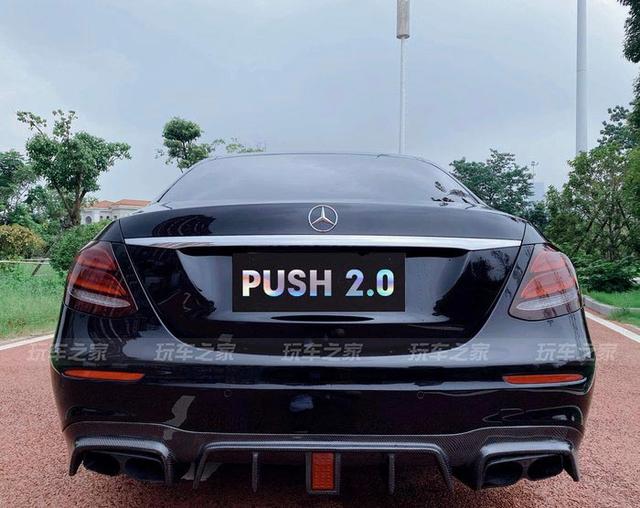 �ִ���˼������E200L ��װ�ĽŲ�ͣ������-13.jpg